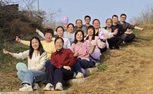 25年4月質控部烏拉&三岔口營地團建
