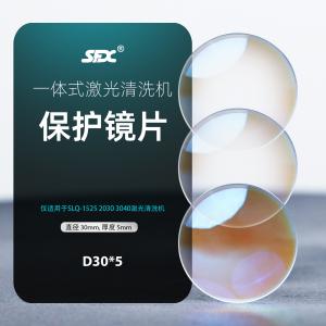 SLQ保護鏡片（D30規格）