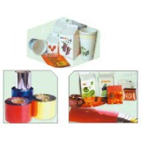 　生產多種復合材料構成的三面封袋、背封袋、邊折袋、拉鏈袋、自立袋等