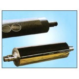 廣泛用于柔性版印刷機，水性油墨印刷機，復合機，涂布機，還可用于塑料、皮革、紙張的壓花、消光。