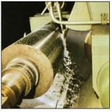 廠專業制造金屬網紋輥、壓花輥、涂膠輥、傳墨輥、消光輥、霧面輥、腐蝕輥、鏡面輥、熱封輥等各種輥輪